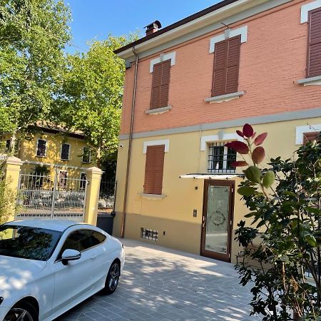 La Bella Modena Centro Hotel Exterior photo