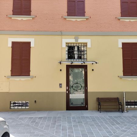La Bella Modena Centro Hotel Exterior photo